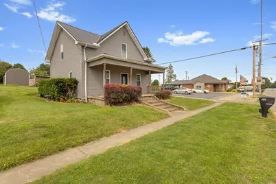 22 W 3rd Street, Frazeysburg, OH 43822 - Photo 3