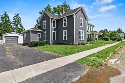 106 W Race Street, Mechanicsburg, OH 43044 - Photo 3