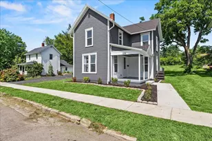106 W Race St, Mechanicsburg, OH 43044 - Photo 1