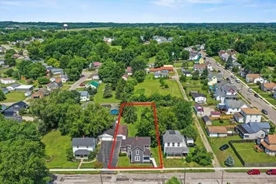 106 W Race Street, Mechanicsburg, OH 43044 - Photo 43