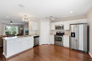 5936 Bridgehampton Dr, New Albany, OH 43054 - Photo 9