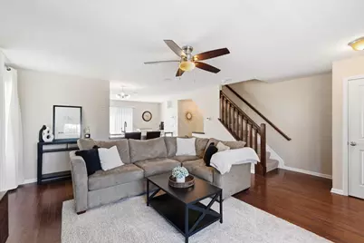 5936 Bridgehampton Drive #64, New Albany, OH 43054 - Photo 7