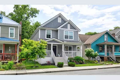 1527 Oak Street, Columbus, OH 43205 - Photo 3
