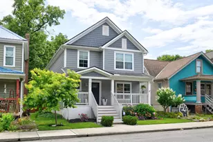 1527 Oak St, Columbus, OH 43205 - Photo 3