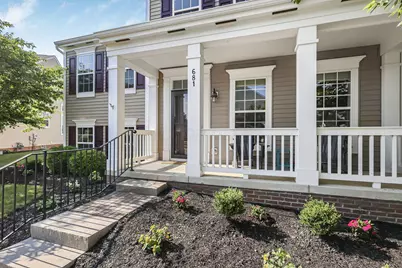681 Woodbend Drive, Westerville, OH 43082 - Photo 3