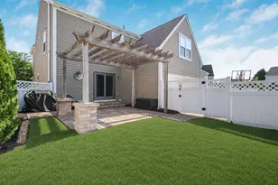 681 Woodbend Dr, Westerville, OH 43082 - Photo 45