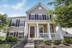 681 Woodbend Dr, Westerville, OH 43082 - Photo 1