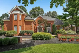 5415 Stillwater Ave, Westerville, OH 43082 - Photo 1