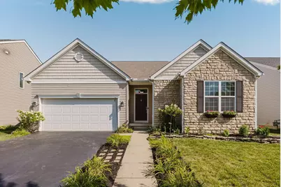 5370 Herring Run Way, Dublin, OH 43016 - Photo 1
