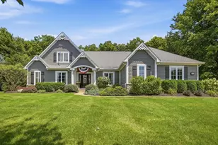 7182 Hoover Reserve Ct N, Westerville, OH 43081 - Photo 1