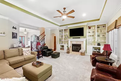 7182 Hoover Reserve Court N, Westerville, OH 43081 - Photo 5