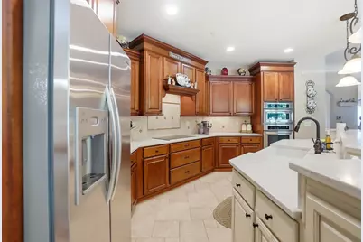 7182 Hoover Reserve Court N, Westerville, OH 43081 - Photo 19