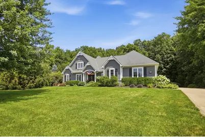 7182 Hoover Reserve Court N, Westerville, OH 43081 - Photo 3