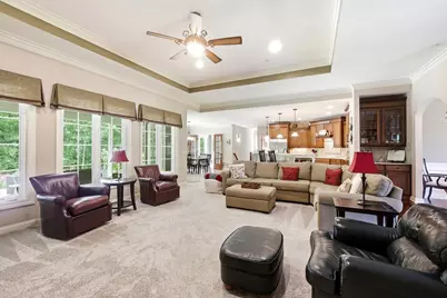 7182 Hoover Reserve Court N, Westerville, OH 43081 - Photo 9