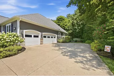 7182 Hoover Reserve Court N, Westerville, OH 43081 - Photo 99