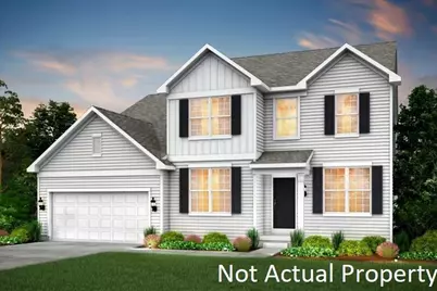 6118 Dever Lane #Lot 379, Hilliard, OH 43026 - Photo 1