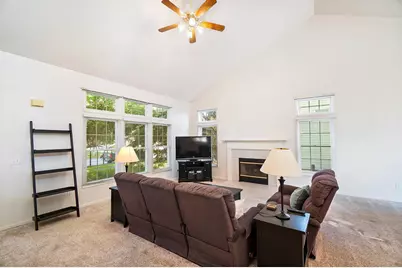 1811 Deer Crossing Drive, Marysville, OH 43040 - Photo 7