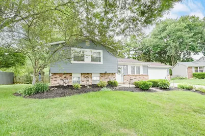 2054 Decker Court, Columbus, OH 43235 - Photo 3