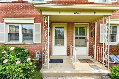 1866 Northwest Boulevard #16D, Columbus, OH 43212 - Photo 3