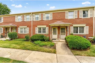1866 Northwest Boulevard #16D, Columbus, OH 43212 - Photo 1