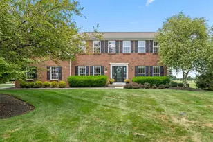 7833 Polo Ln, Powell, OH 43065 - Photo 1