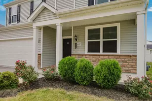 1187 Lake Forest Dr, Hebron, OH 43025 - Photo 1