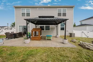 1187 Lake Forest Dr, Hebron, OH 43025 - Photo 53