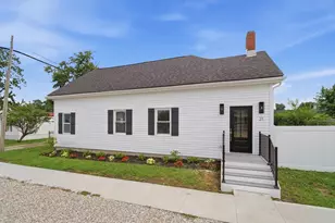 21 Cross St, Bloomingburg, OH 43106 - Photo 1