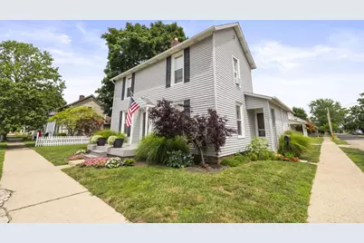 154 Powell Street, Ashville, OH 43103 - Photo 3