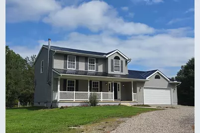 5395 Township Road 187, Marengo, OH 43334 - Photo 1