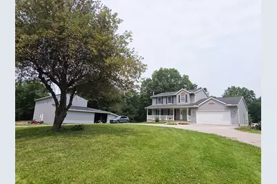 5395 Township Road 187, Marengo, OH 43334 - Photo 1