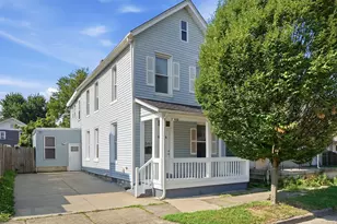 545 Cline St, Columbus, OH 43206 - Photo 1