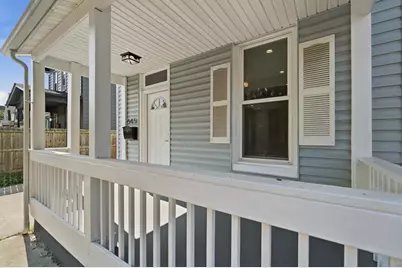 545 Cline Street, Columbus, OH 43206 - Photo 5