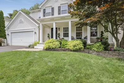 4499 Fabel Street, New Albany, OH 43054 - Photo 3