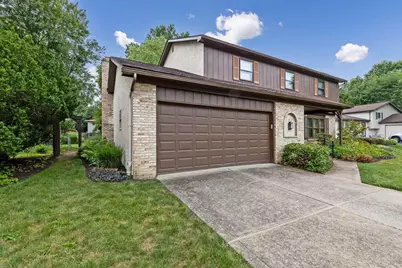 873 Prince William Lane, Westerville, OH 43081 - Photo 39