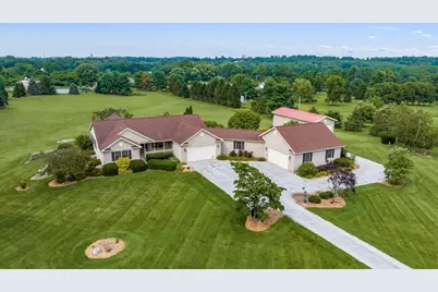 1224 Lundys Lane Road NW, Newark, OH 43055 - Photo 1