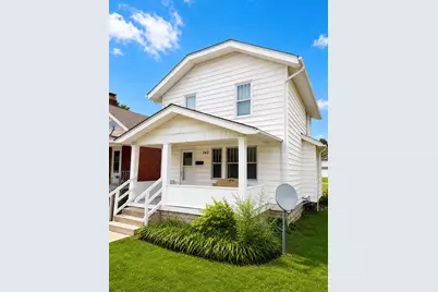 342 S Terrace Avenue, Columbus, OH 43204 - Photo 1