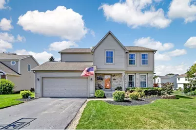2821 Minuteman Court, Powell, OH 43065 - Photo 3