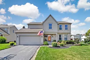 2821 Minuteman Ct, Powell, OH 43065 - Photo 3
