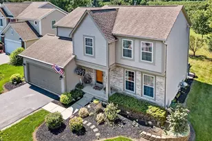 2821 Minuteman Ct, Powell, OH 43065 - Photo 1