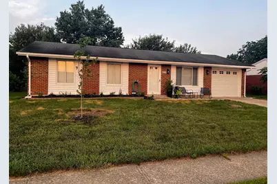 1970 Arapaho Drive, Circleville, OH 43113 - Photo 1