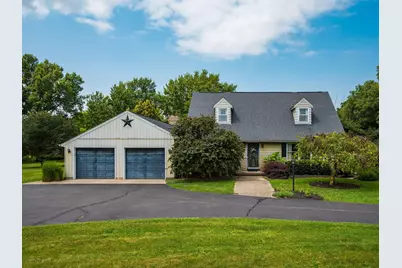 14320 Adams Road, Plain City, OH 43064 - Photo 1