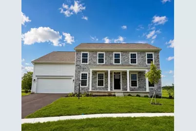 9786 Mesquite Court, Plain City, OH 43064 - Photo 1