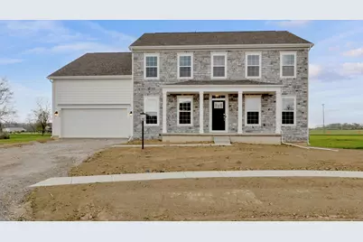 9786 Mesquite Court, Plain City, OH 43064 - Photo 1