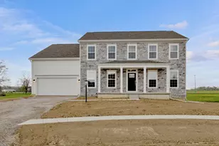 9786 Mesquite Ct, Plain City, OH 43064 - Photo 1