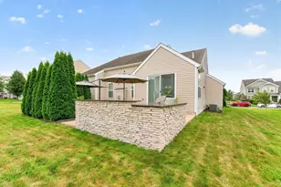 566 Bridle Dr, Marysville, OH 43040 - Photo 63
