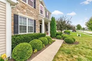 566 Bridle Dr, Marysville, OH 43040 - Photo 83