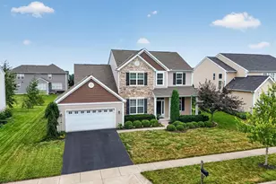 566 Bridle Dr, Marysville, OH 43040 - Photo 1