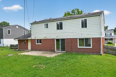 3556 Stockholm Road, Westerville, OH 43081 - Photo 3