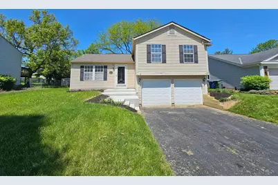 1792 Plains Boulevard, Powell, OH 43065 - Photo 1